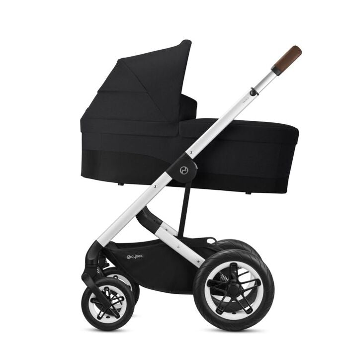 Cybex Talos S Lux All-Terrain Stroller, -- ANB Baby