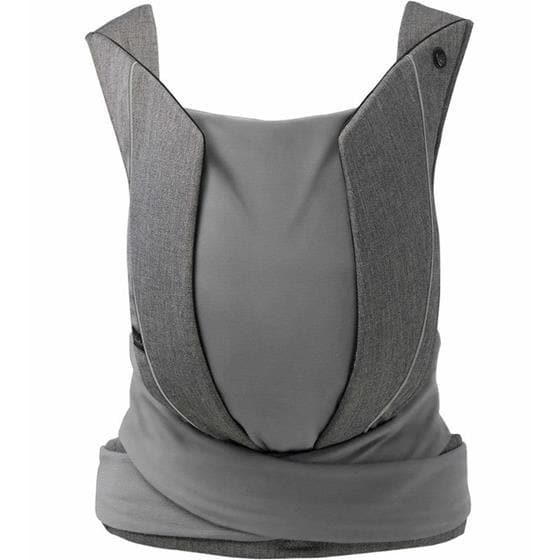 CYBEX YEMA TIE Denim Baby Carrier, -- ANB Baby