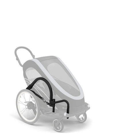 Cybex Zeno Bike Trailer, -- ANB Baby