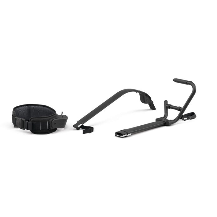 Cybex Zeno Multisport Baby Trailer Pull Running Kit, -- ANB Baby