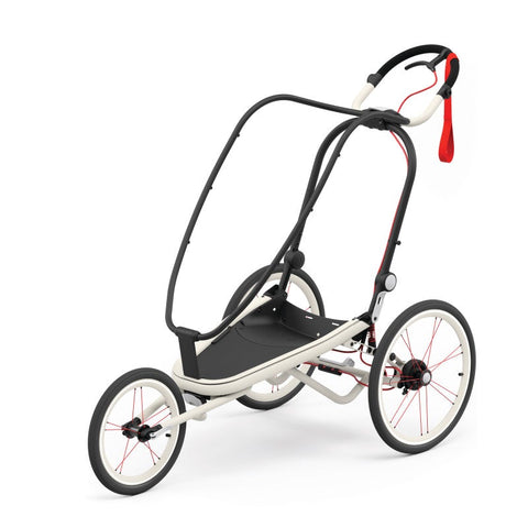 Cybex Zeno Multisport Trailer Frame, -- ANB Baby