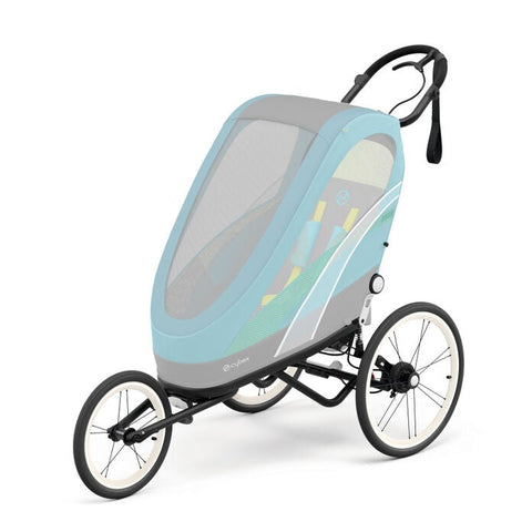 Cybex Zeno Multisport Trailer Frame, -- ANB Baby