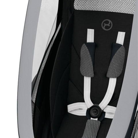 Cybex Zeno Multisport Trailer Seat Pack, -- ANB Baby