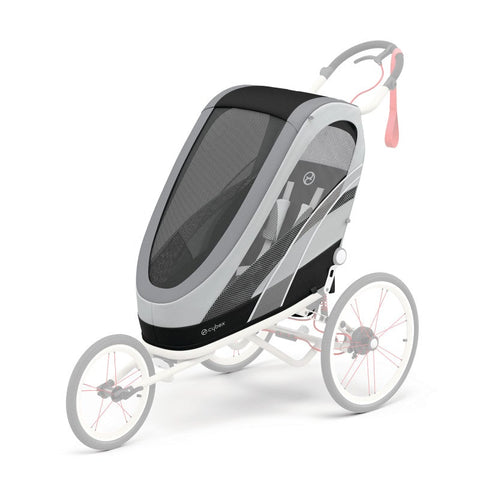 Cybex Zeno Multisport Trailer Seat Pack, -- ANB Baby