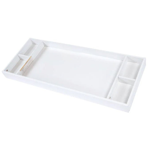 DaDaDa 48" Painted Changing Tray, -- ANB Baby