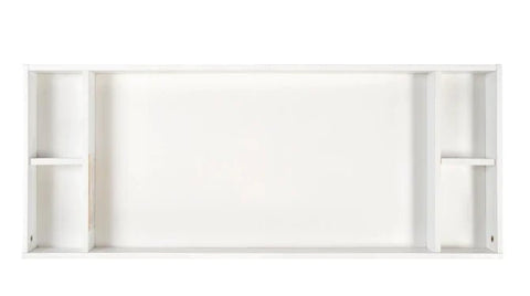 DaDaDa 48" Standard Changing Tray, White, -- ANB Baby