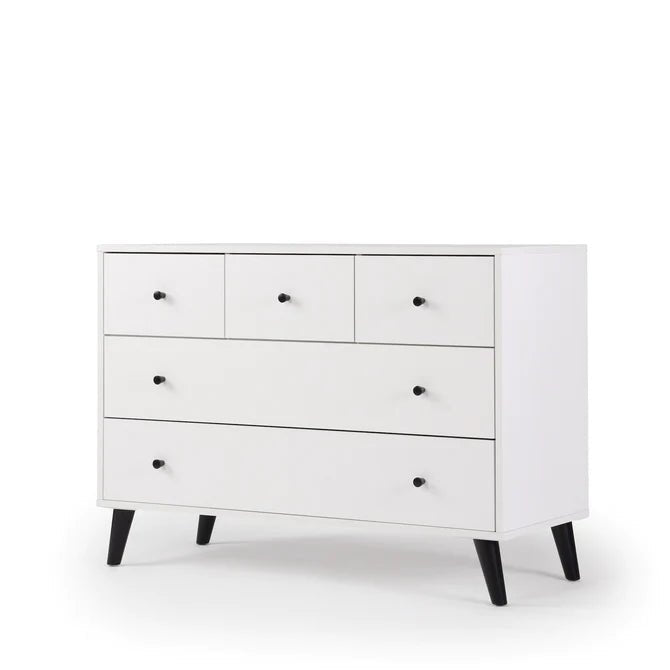 DaDaDa Austin 5-Drawer Dresser, -- ANB Baby