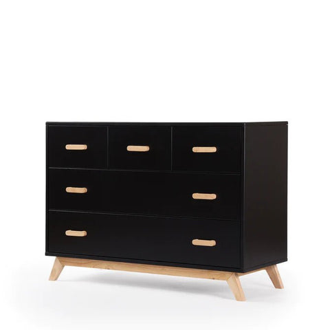 DaDaDa Soho 5-Drawer Dresser, -- ANB Baby