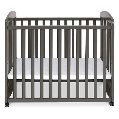 DaVinci Alpha Mini Rocking Crib, -- ANB Baby