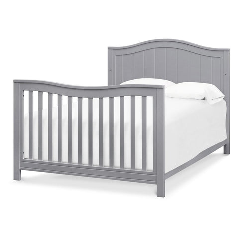 DaVinci Aspen 4-in-1 Convertible Crib -- Store Pickup, -- ANB Baby