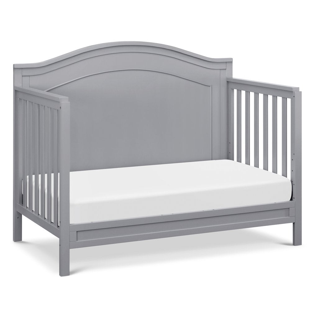 DaVinci Charlie 4-in-1 Convertible Crib, -- ANB Baby