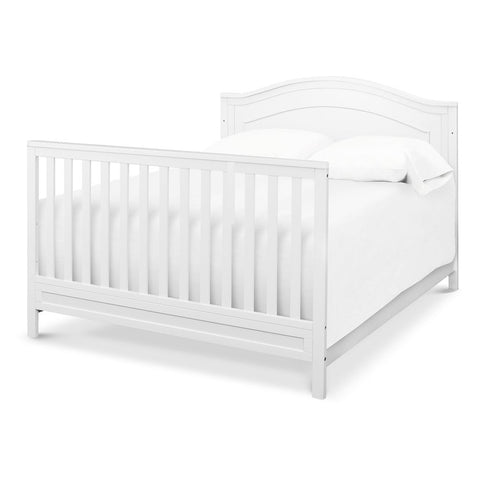 DaVinci Charlie 4-in-1 Convertible Crib, -- ANB Baby