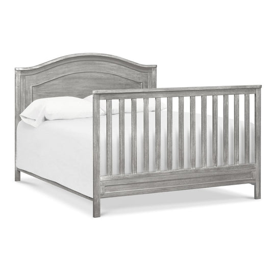 DaVinci Charlie 4-in-1 Convertible Crib, -- ANB Baby