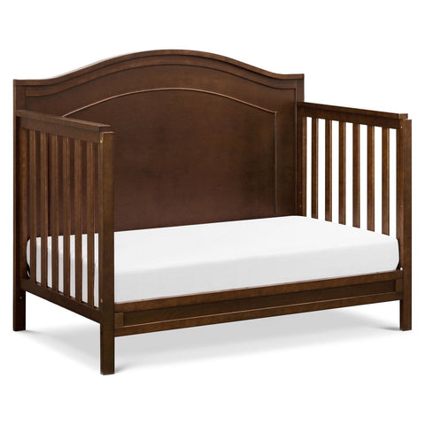 DaVinci Charlie 4-in-1 Convertible Crib, -- ANB Baby