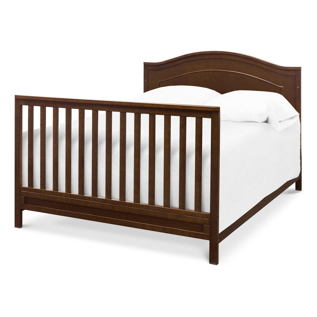 DaVinci Charlie 4-in-1 Convertible Crib, -- ANB Baby