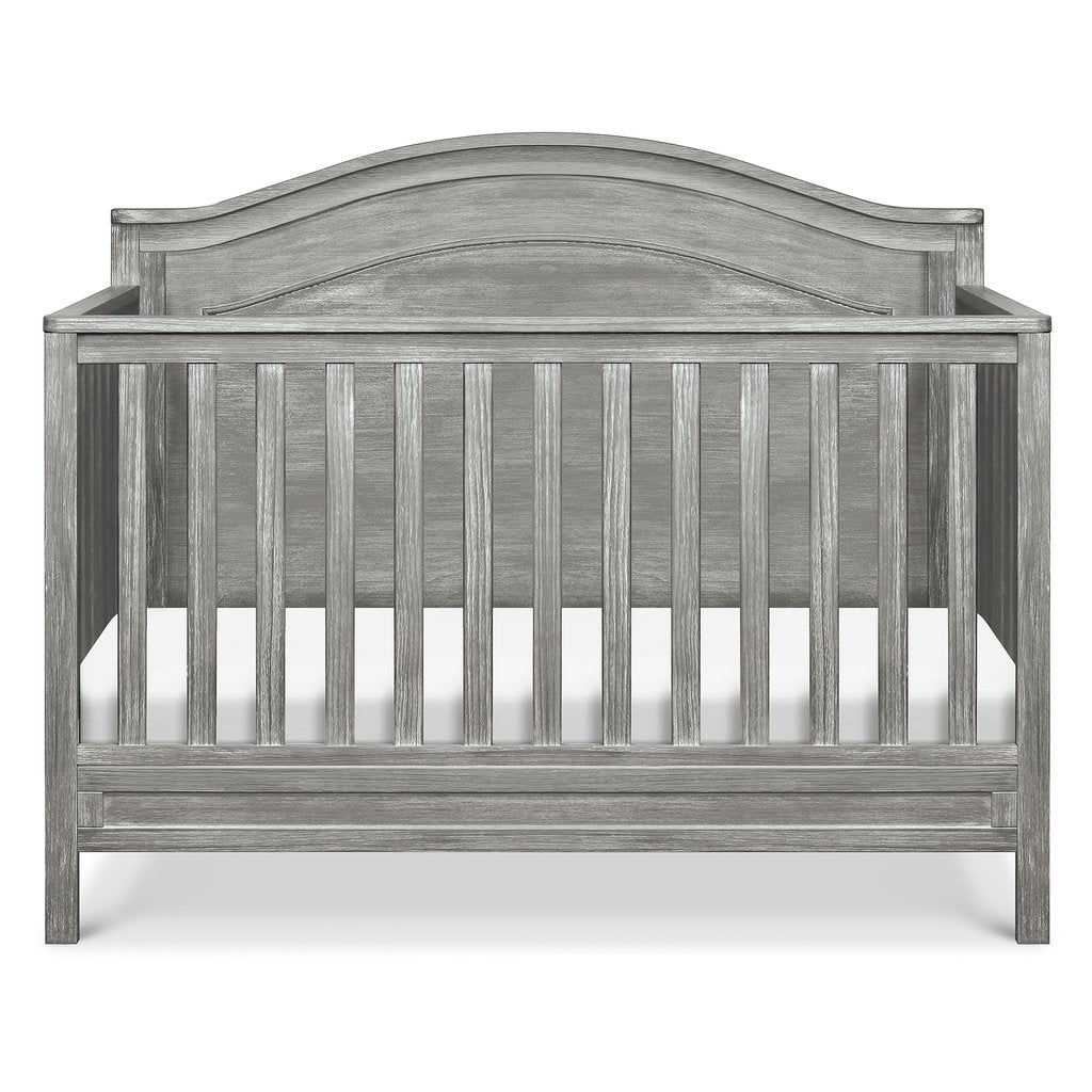 DaVinci Charlie 4-in-1 Convertible Crib, -- ANB Baby