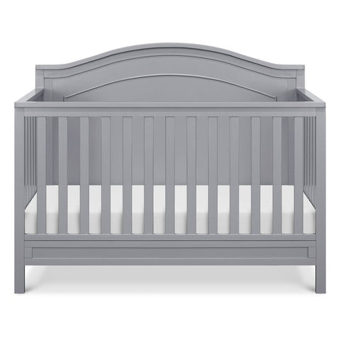 DaVinci Charlie 4-in-1 Convertible Crib, -- ANB Baby