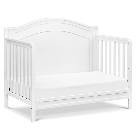 DaVinci Charlie 4-in-1 Convertible Crib, -- ANB Baby