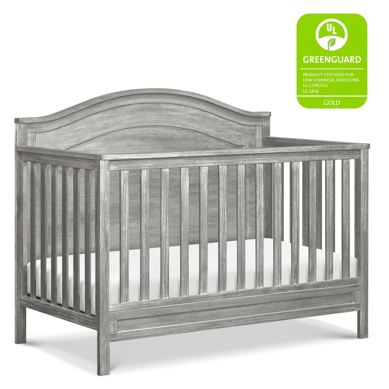 DaVinci Charlie 4-in-1 Convertible Crib, -- ANB Baby