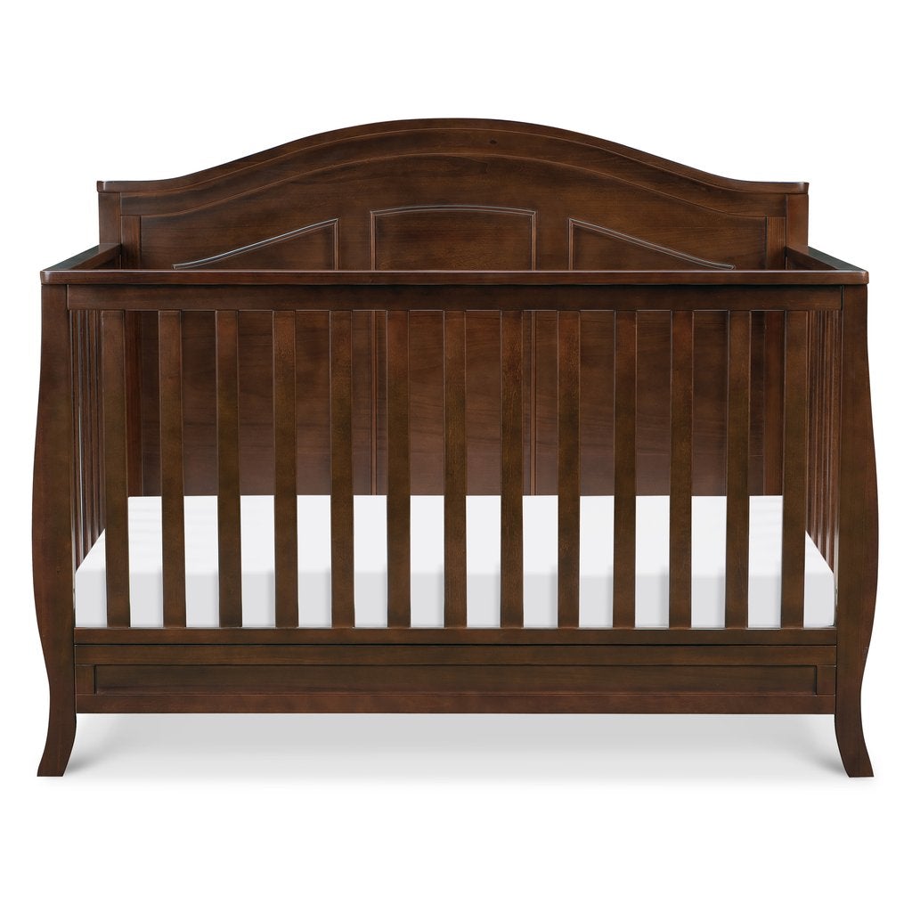 DaVinci Emmett 4-in-1 Convertible Crib, -- ANB Baby