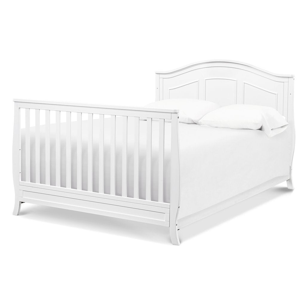 DaVinci Emmett 4-in-1 Convertible Crib, -- ANB Baby