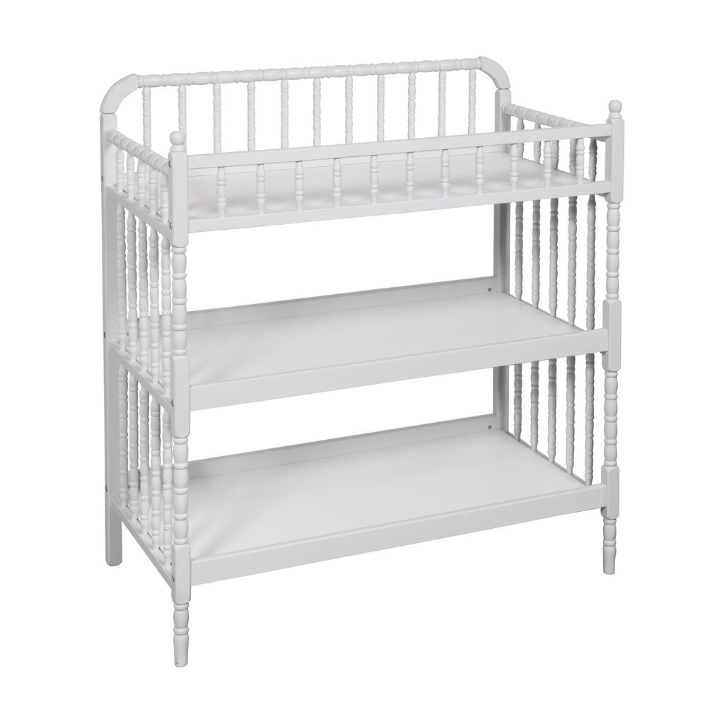 DaVinci Jenny Lind Changing Table, -- ANB Baby