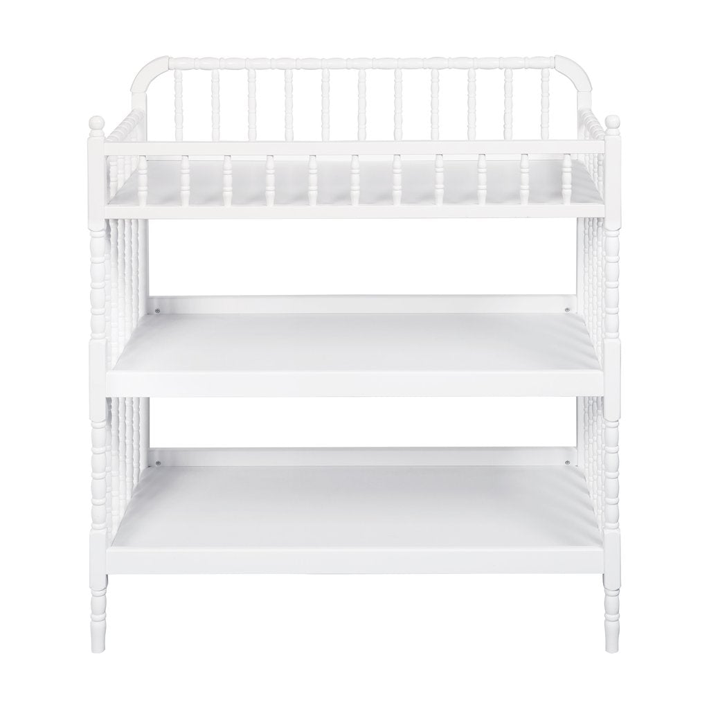 DaVinci Jenny Lind Changing Table, -- ANB Baby