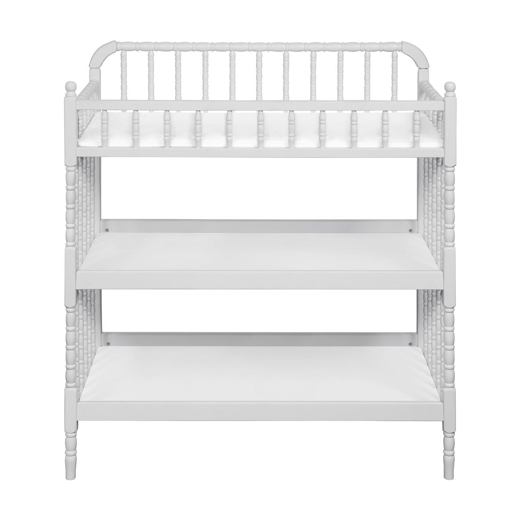 DaVinci Jenny Lind Changing Table, -- ANB Baby