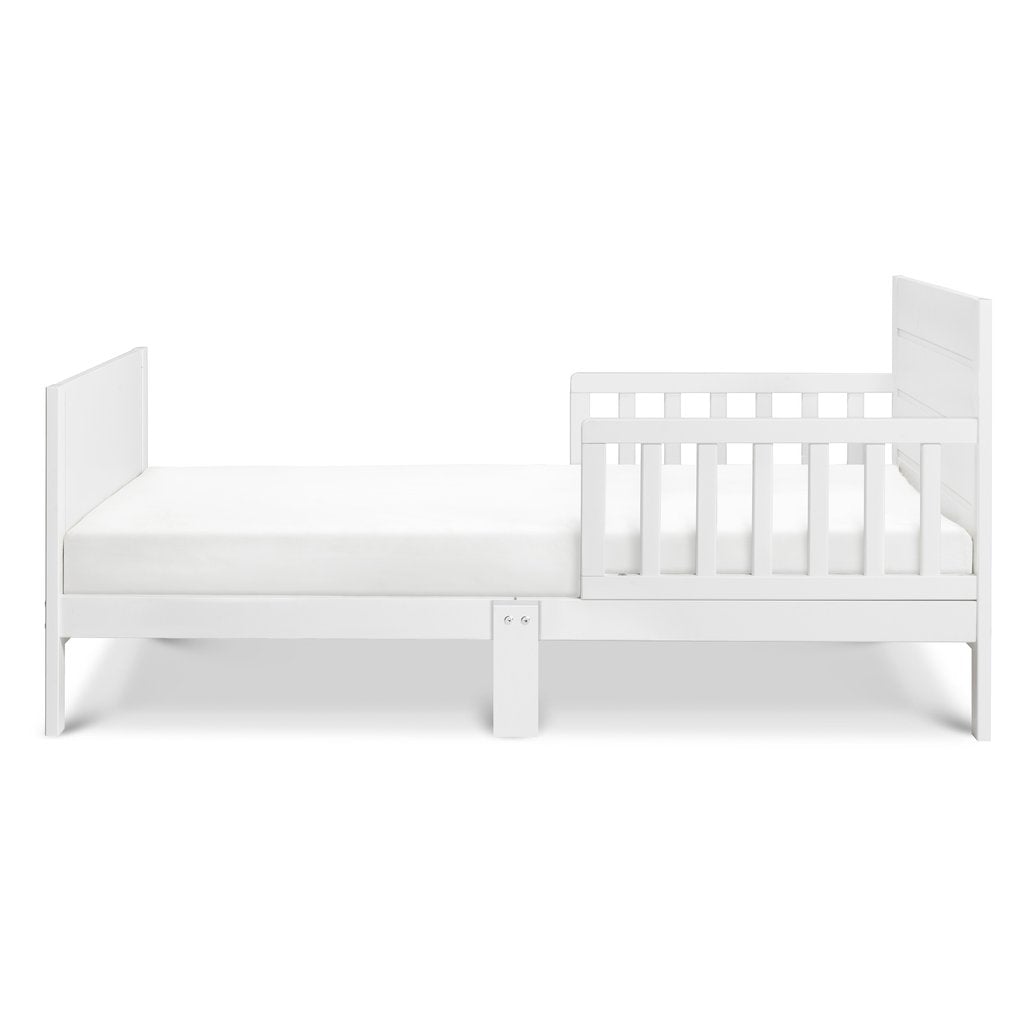 DaVinci Modena Toddler Bed, -- ANB Baby