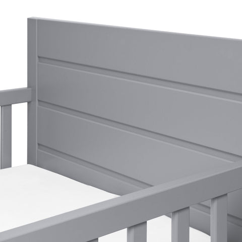 DaVinci Modena Toddler Bed, -- ANB Baby