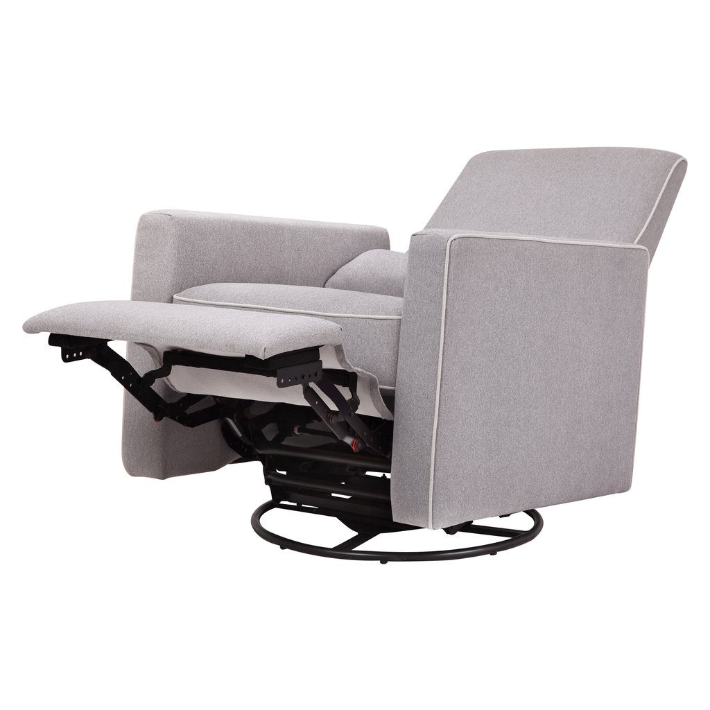 DaVinci Piper Recliner, -- ANB Baby