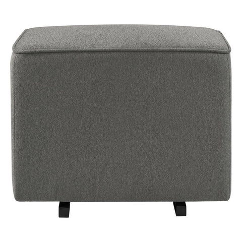 DaVinci Universal Gliding Ottoman, -- ANB Baby