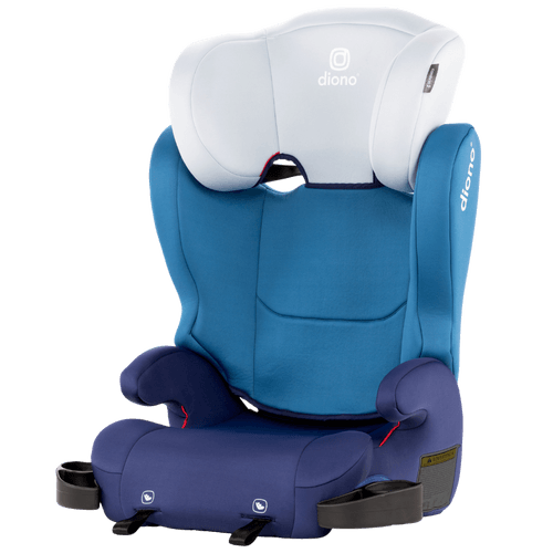 Diono Cambria 2 Booster Seat, -- ANB Baby