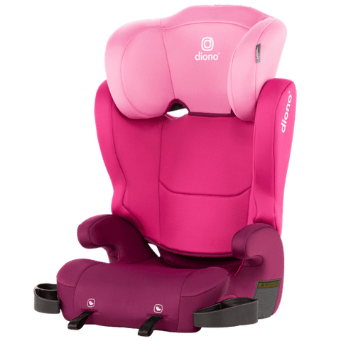 Diono Cambria 2 Booster Seat, -- ANB Baby