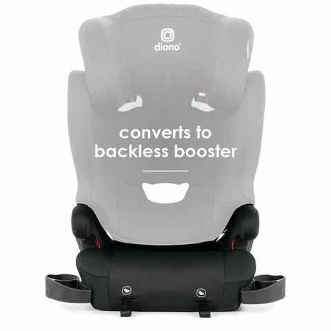 Diono Cambria 2 Booster Seat, -- ANB Baby