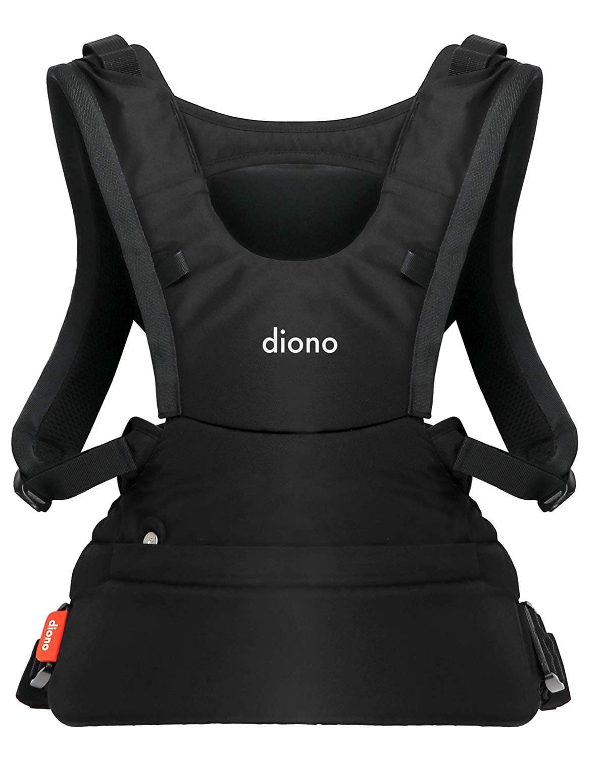 DIONO Carus Complete 4-in-1 Carrying System with Detachable Backpack, -- ANB Baby