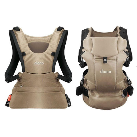 DIONO Carus Essentials 3-in-1 Carrying System, -- ANB Baby