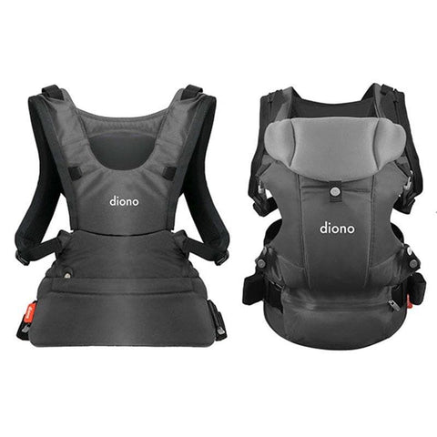 DIONO Carus Essentials 3-in-1 Carrying System, -- ANB Baby