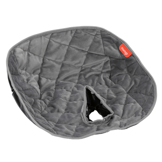 Diono Dry Seat Child Car Seat Pad, Grey, -- ANB Baby