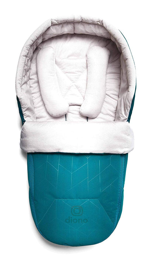 DIONO Editions and Luxe Newborn Pod, -- ANB Baby