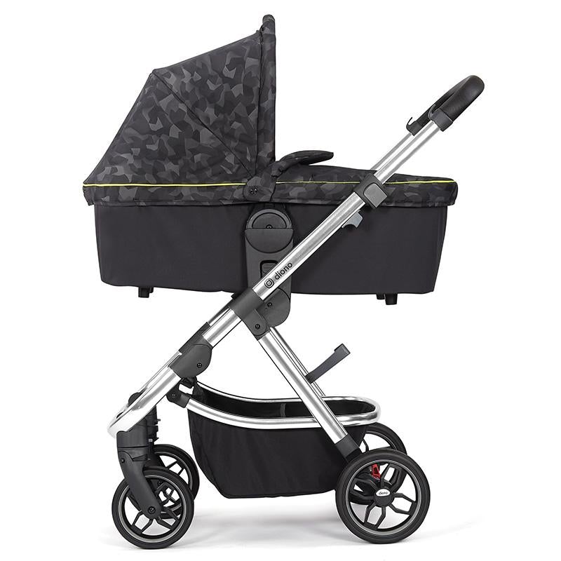 Diono Excurze Stroller Carrycot, -- ANB Baby