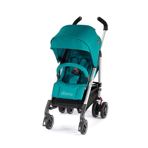 DIONO Flexa Editions Compact Stroller, -- ANB Baby