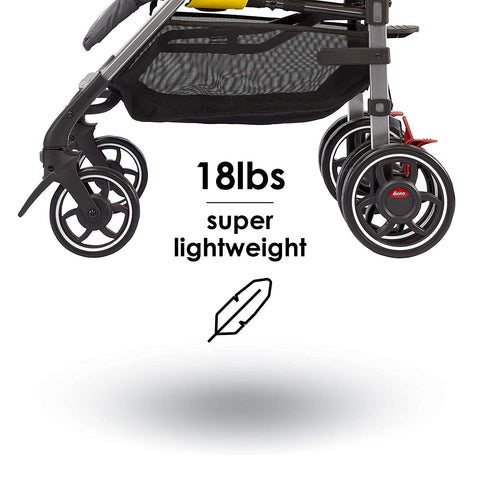 DIONO Flexa Editions Compact Stroller, -- ANB Baby