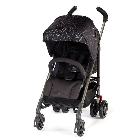 DIONO Flexa Editions Compact Stroller, -- ANB Baby