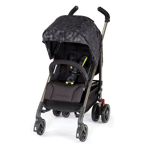 DIONO Flexa Editions Compact Stroller, -- ANB Baby