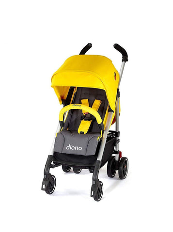 DIONO Flexa Editions Compact Stroller, -- ANB Baby