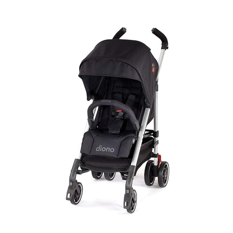 DIONO Flexa Editions Compact Stroller, -- ANB Baby