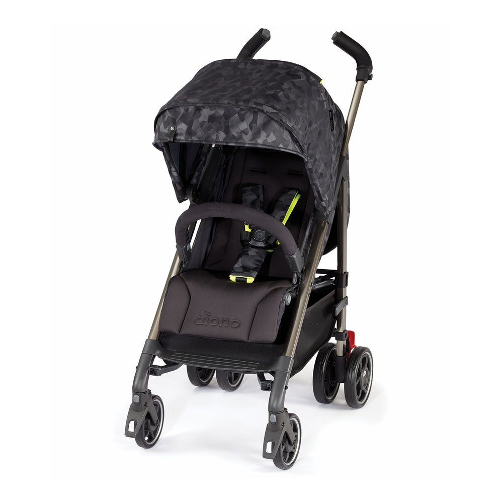 DIONO Flexa Luxe Compact Stroller, -- ANB Baby