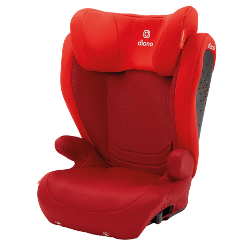 Diono Monterey 4DXT Latch 2-in-1 High Back Booster Car Seat, -- ANB Baby