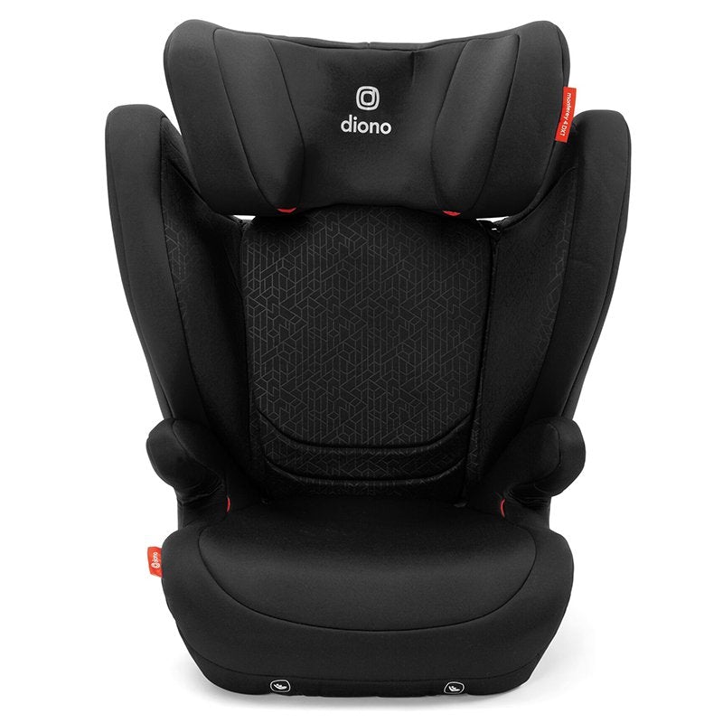 DIONO Monterey 4DXT Latch Booster Car Seat, -- ANB Baby